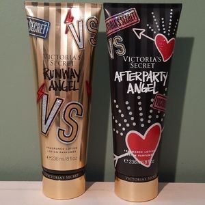 Victoria's Secret Fragrance Lotion